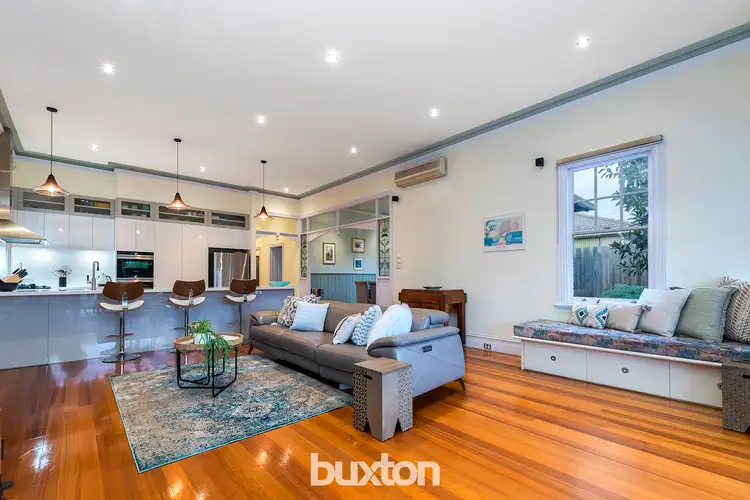 Sixth view of Homely house listing, 8 Heath Street, Sandringham VIC 3191