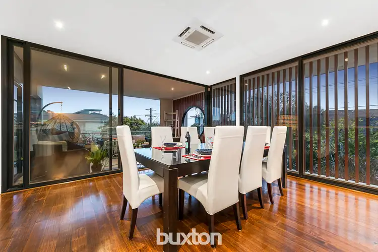 Third view of Homely townhouse listing, 1/4 Reserve Road, Beaumaris VIC 3193