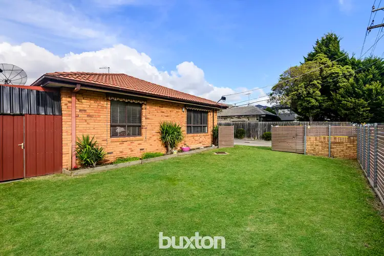 Main view of Homely unit listing, 1/3 Main Road, Clayton South VIC 3169