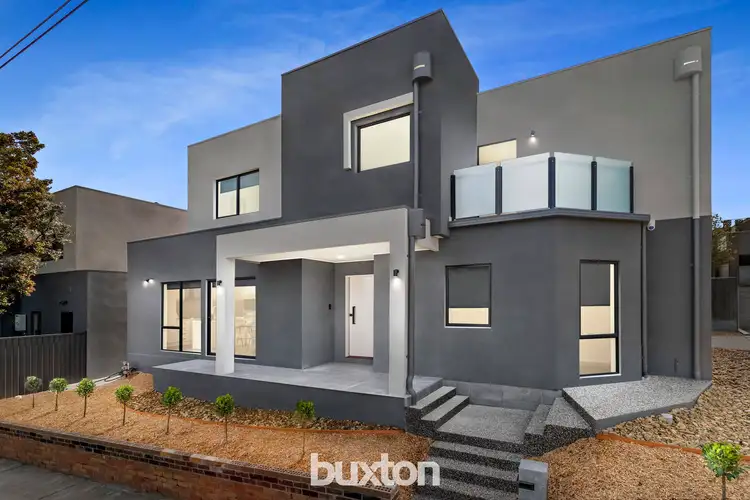 Main view of Homely townhouse listing, 767 South Road, Bentleigh East VIC 3165