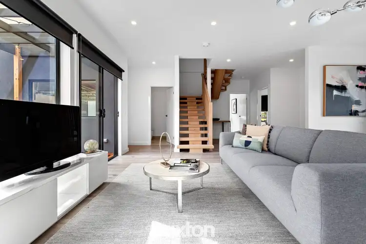 Second view of Homely townhouse listing, 767 South Road, Bentleigh East VIC 3165