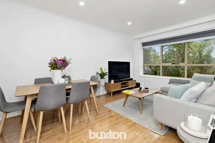 Second view of Homely apartment listing, 10/207-209 Centre Road, Bentleigh VIC 3204