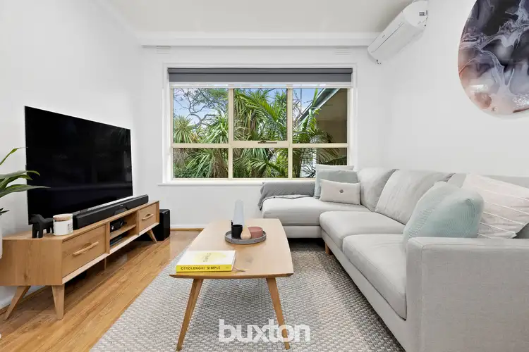 Third view of Homely apartment listing, 10/207-209 Centre Road, Bentleigh VIC 3204