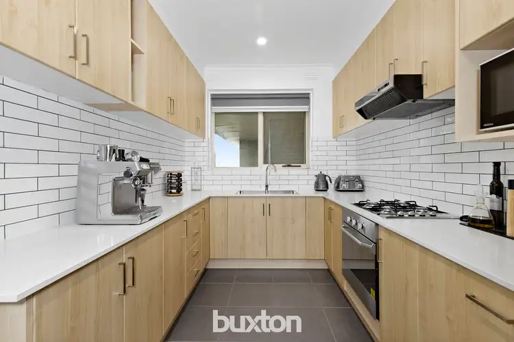 Fifth view of Homely apartment listing, 10/207-209 Centre Road, Bentleigh VIC 3204