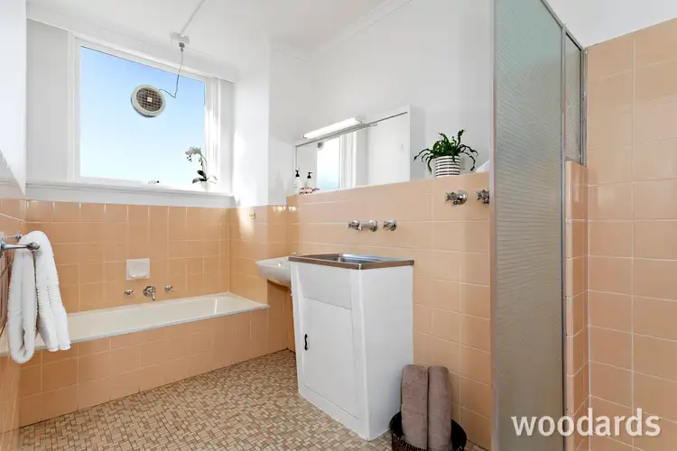 Fifth view of Homely apartment listing, 11/59 Riversdale Road, Hawthorn VIC 3122