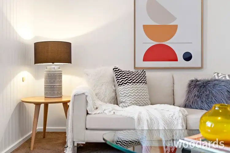 Sixth view of Homely apartment listing, 11/59 Riversdale Road, Hawthorn VIC 3122