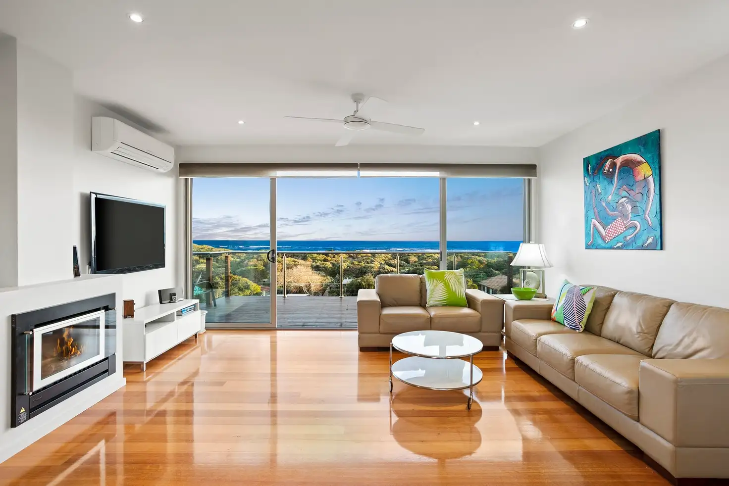 Main view of Homely house listing, 123 Orton Street, Ocean Grove VIC 3226
