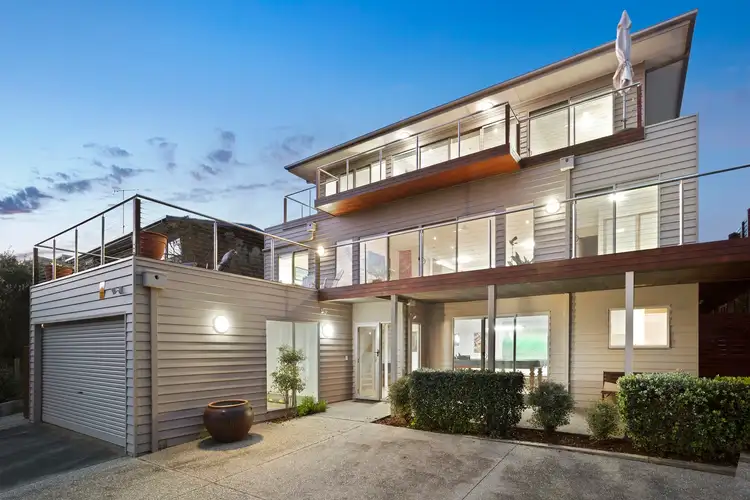 Second view of Homely house listing, 123 Orton Street, Ocean Grove VIC 3226