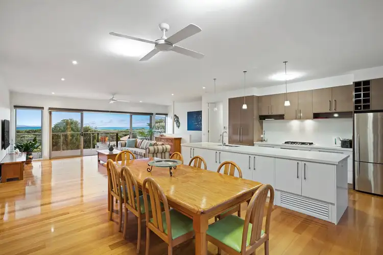 Sixth view of Homely house listing, 123 Orton Street, Ocean Grove VIC 3226