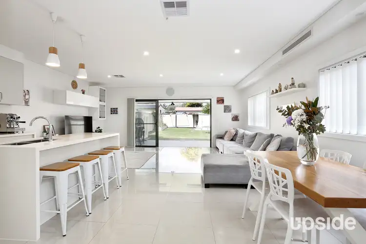 Second view of Homely semi-detached listing, 51A Ferrier Road, Yagoona NSW 2199