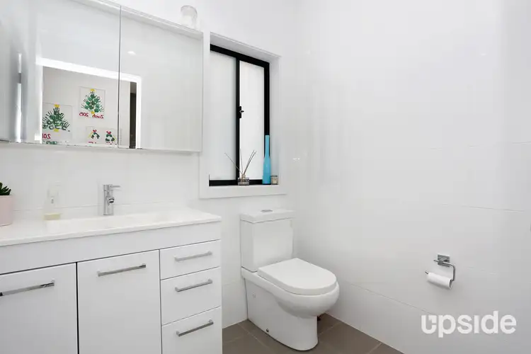 Fourth view of Homely semi-detached listing, 51A Ferrier Road, Yagoona NSW 2199
