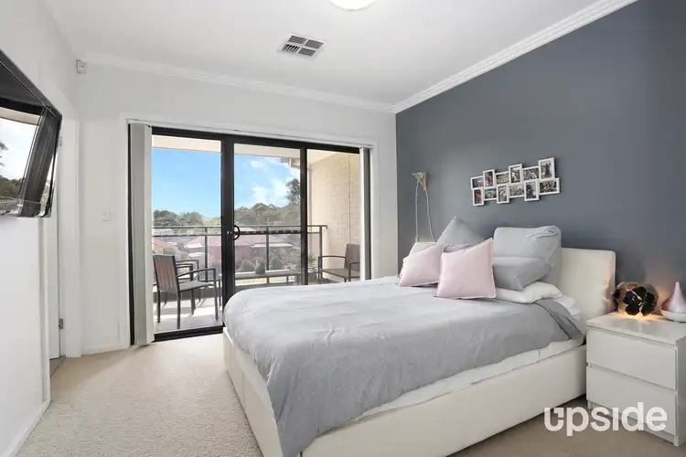 Fifth view of Homely semi-detached listing, 51A Ferrier Road, Yagoona NSW 2199