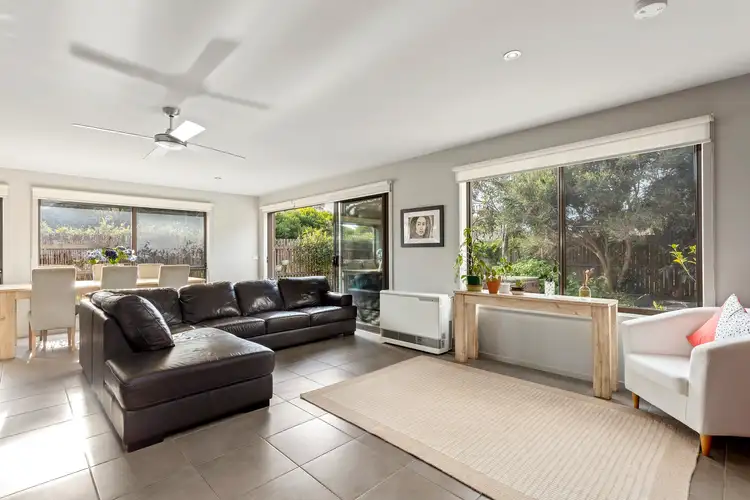 Main view of Homely house listing, 38 Cormorant Drive, St Leonards VIC 3223