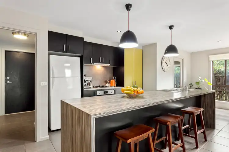 Second view of Homely house listing, 38 Cormorant Drive, St Leonards VIC 3223