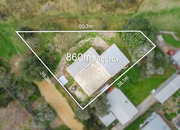 Second view of Homely house listing, 3 Swan Parade, St Leonards VIC 3223