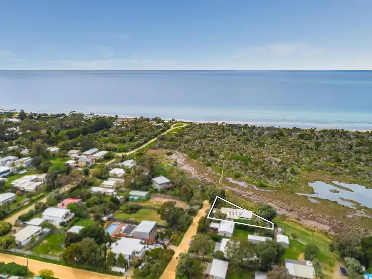 Third view of Homely house listing, 3 Swan Parade, St Leonards VIC 3223