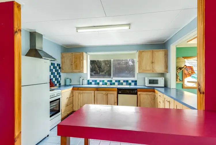 Sixth view of Homely house listing, 3 Swan Parade, St Leonards VIC 3223