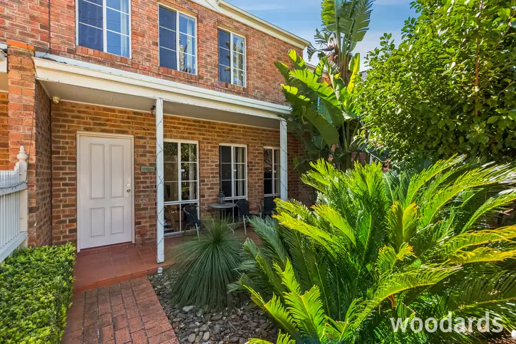 5/1D Tovan Akas Avenue, Bentleigh VIC 3204