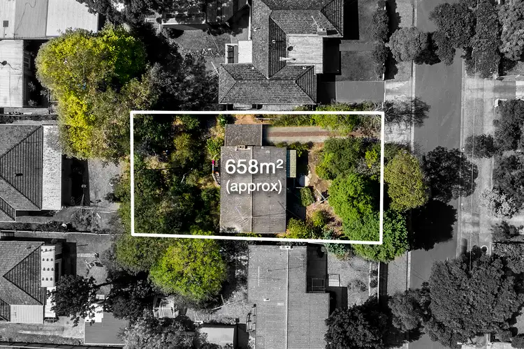 Second view of Homely house listing, 6 Cobden Street, Highton VIC 3216