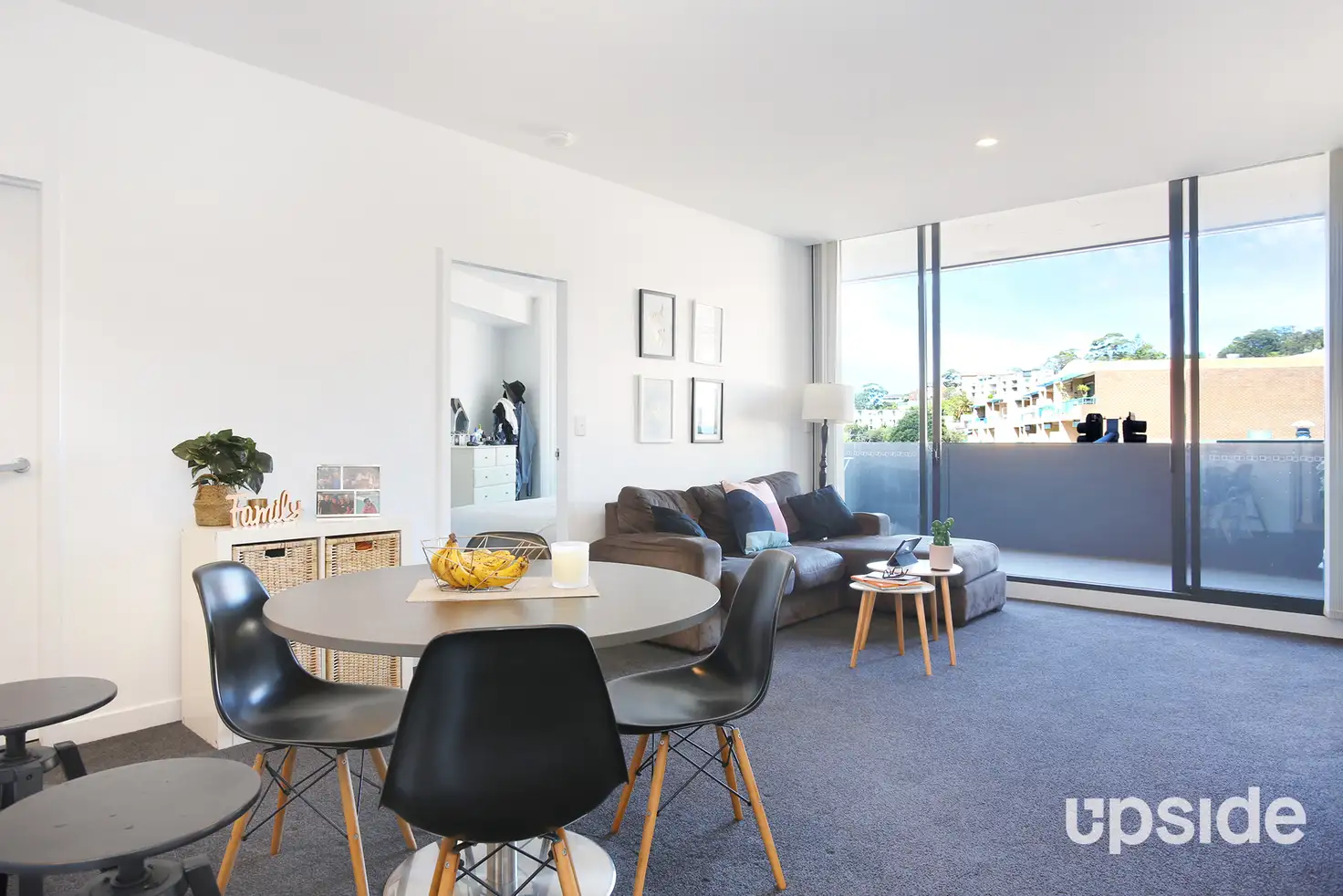 Main view of Homely apartment listing, 110/5 Mooramba Road, Dee Why NSW 2099