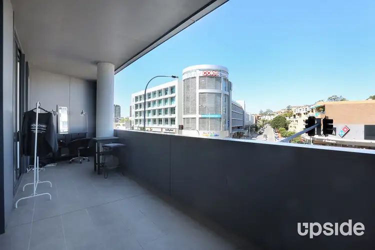 Fifth view of Homely apartment listing, 110/5 Mooramba Road, Dee Why NSW 2099