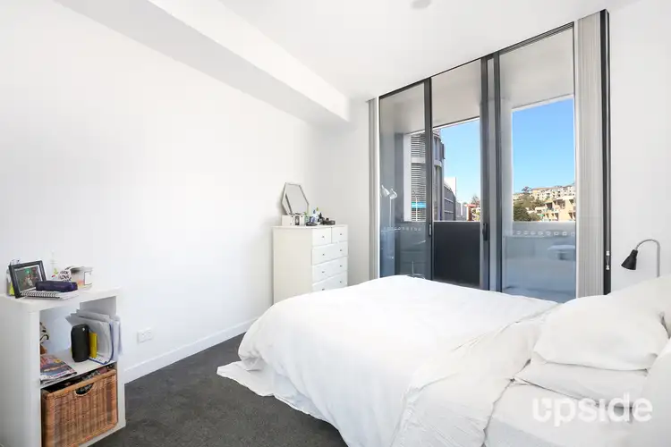 Sixth view of Homely apartment listing, 110/5 Mooramba Road, Dee Why NSW 2099