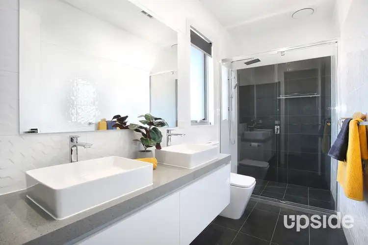Third view of Homely unit listing, 2/26 Mckellar Street, Watsonia VIC 3087