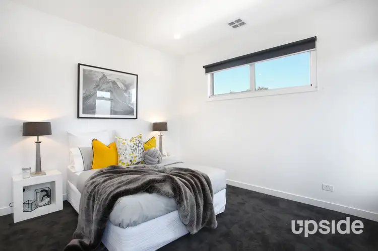 Fourth view of Homely unit listing, 2/26 Mckellar Street, Watsonia VIC 3087