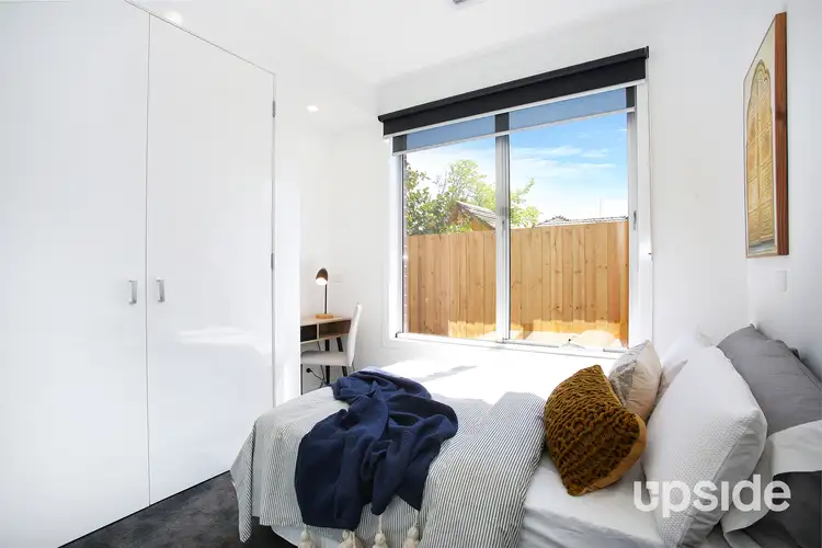 Sixth view of Homely unit listing, 2/26 Mckellar Street, Watsonia VIC 3087