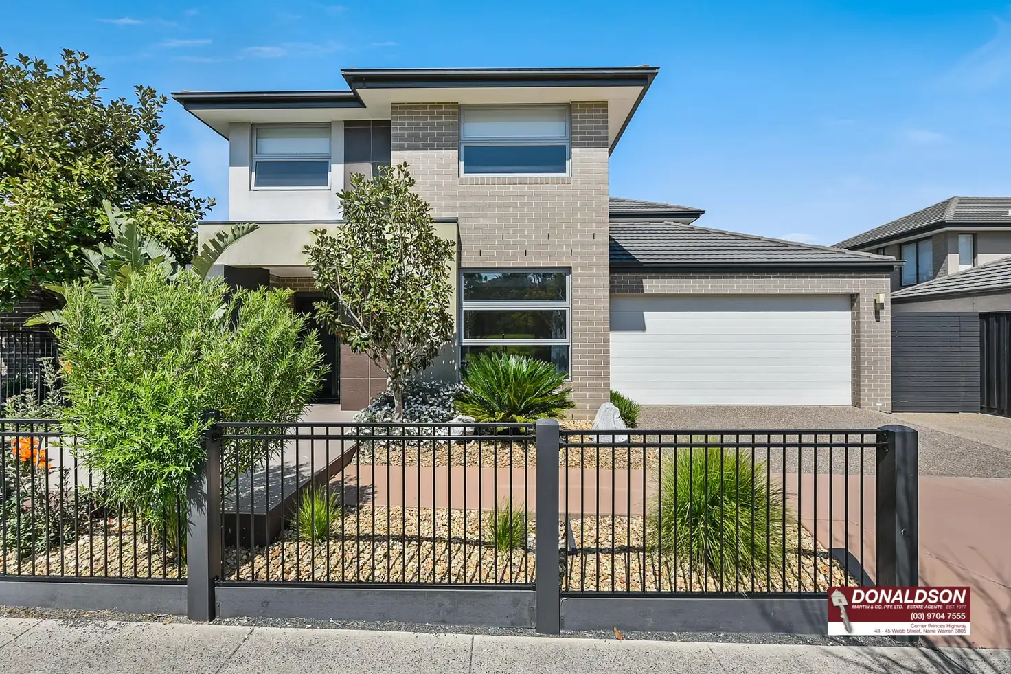 Main view of Homely house listing, 27 Kooyong  Close, Officer VIC 3809