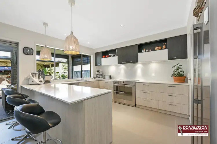 Third view of Homely house listing, 27 Kooyong  Close, Officer VIC 3809