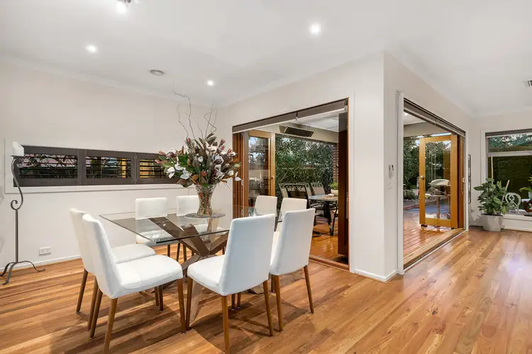 Third view of Homely house listing, 8 Sistine Row, Mernda VIC 3754