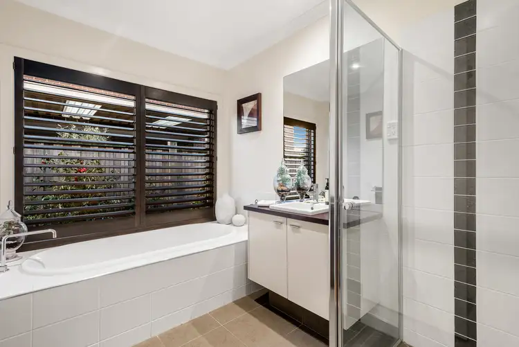 Sixth view of Homely house listing, 8 Sistine Row, Mernda VIC 3754