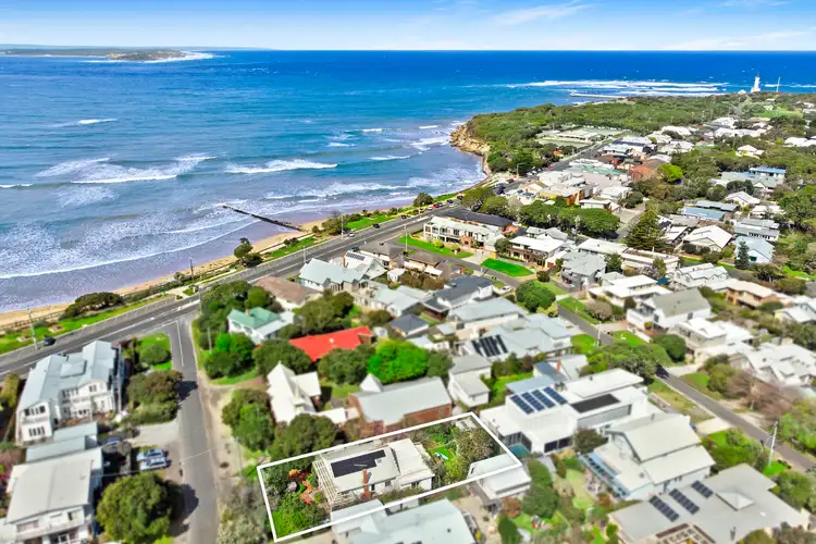 Main view of Homely house listing, 3 Albert Street, Point Lonsdale VIC 3225