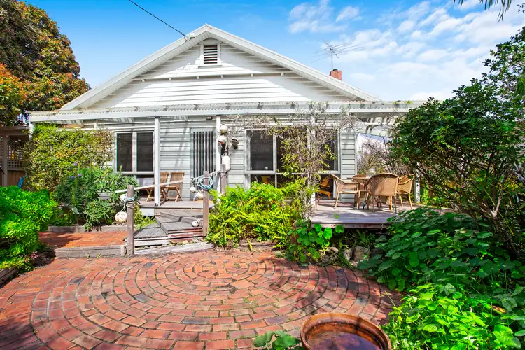 Second view of Homely house listing, 3 Albert Street, Point Lonsdale VIC 3225