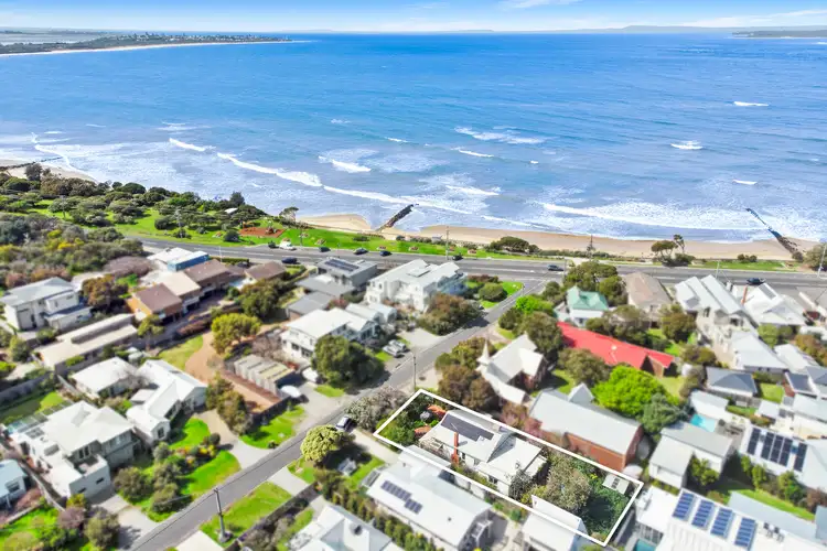 Fifth view of Homely house listing, 3 Albert Street, Point Lonsdale VIC 3225