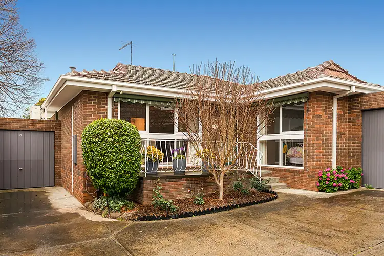 4/1 Alfred Road, Glen Iris VIC 3146