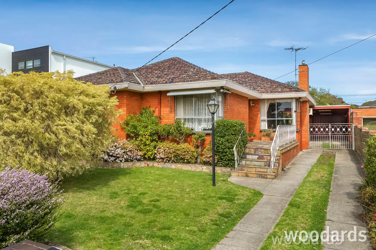 Main view of Homely house listing, 42 Shrewsbury Street, Bentleigh East VIC 3165