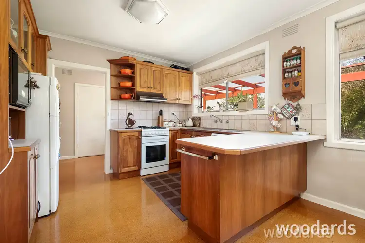 Second view of Homely house listing, 42 Shrewsbury Street, Bentleigh East VIC 3165