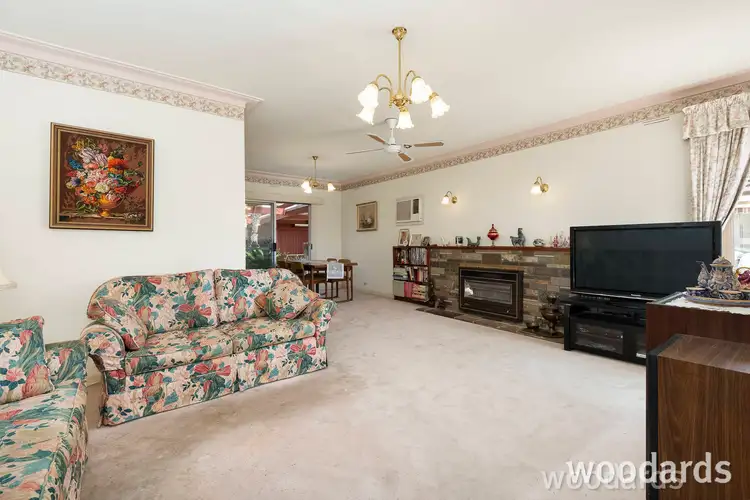 Fifth view of Homely house listing, 42 Shrewsbury Street, Bentleigh East VIC 3165