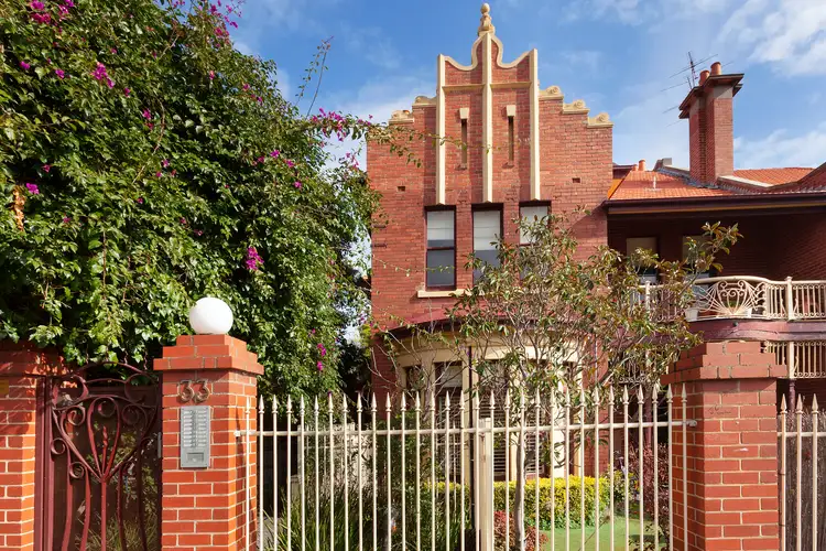 6/33 Grey Street, St Kilda VIC 3182