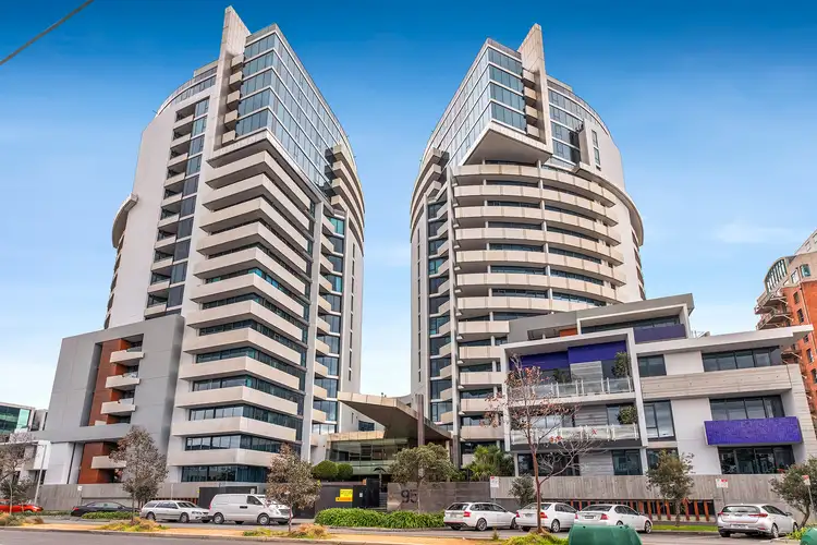 92/85 Rouse Street, Port Melbourne VIC 3207
