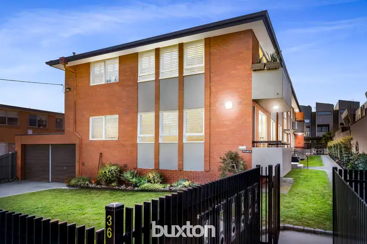 3/36 Belmont Avenue North, Glen Iris VIC 3146
