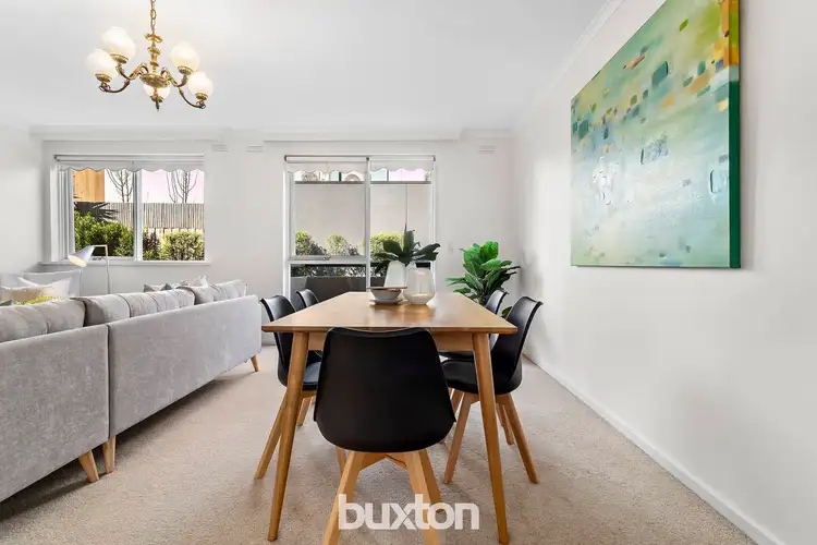 Third view of Homely apartment listing, 3/36 Belmont Avenue North, Glen Iris VIC 3146
