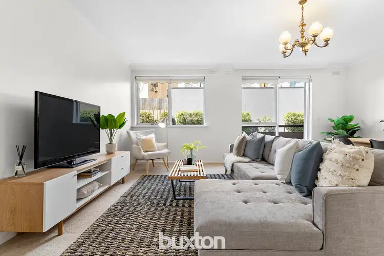 Fourth view of Homely apartment listing, 3/36 Belmont Avenue North, Glen Iris VIC 3146