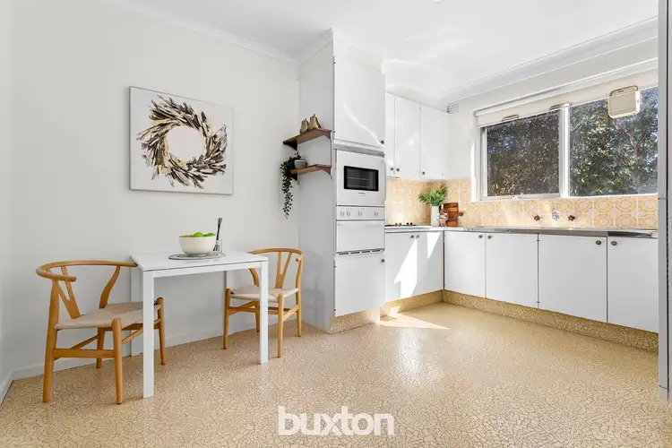 Fifth view of Homely apartment listing, 3/36 Belmont Avenue North, Glen Iris VIC 3146