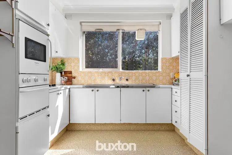 Sixth view of Homely apartment listing, 3/36 Belmont Avenue North, Glen Iris VIC 3146