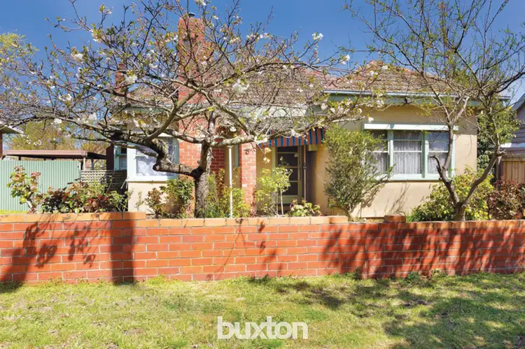 5 Nicholls Avenue, Ballarat East VIC 3350