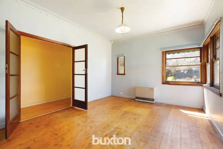 Second view of Homely house listing, 5 Nicholls Avenue, Ballarat East VIC 3350