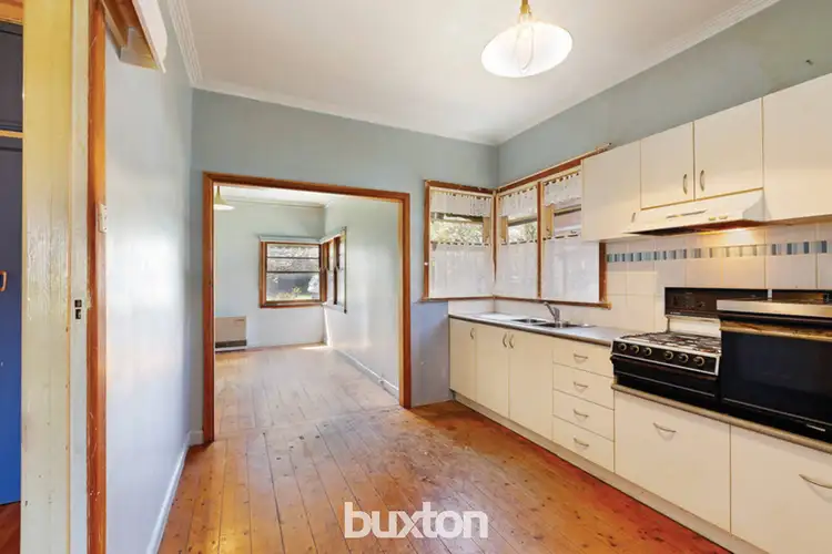 Third view of Homely house listing, 5 Nicholls Avenue, Ballarat East VIC 3350